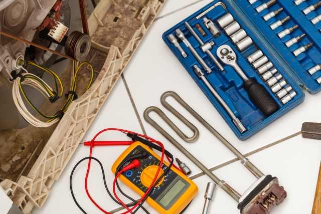 Appliance repairs Orsett, Chafford Hundred, RM16