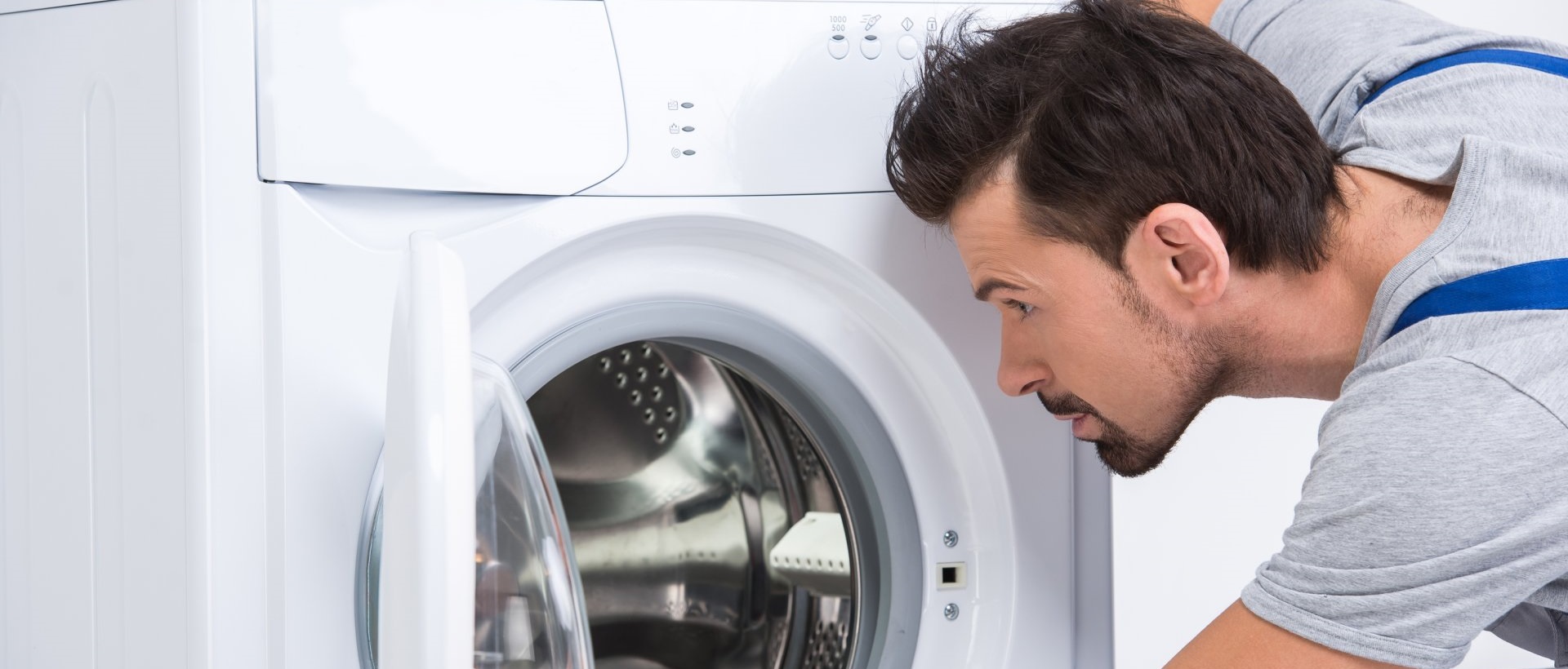 Appliance repairs RM16