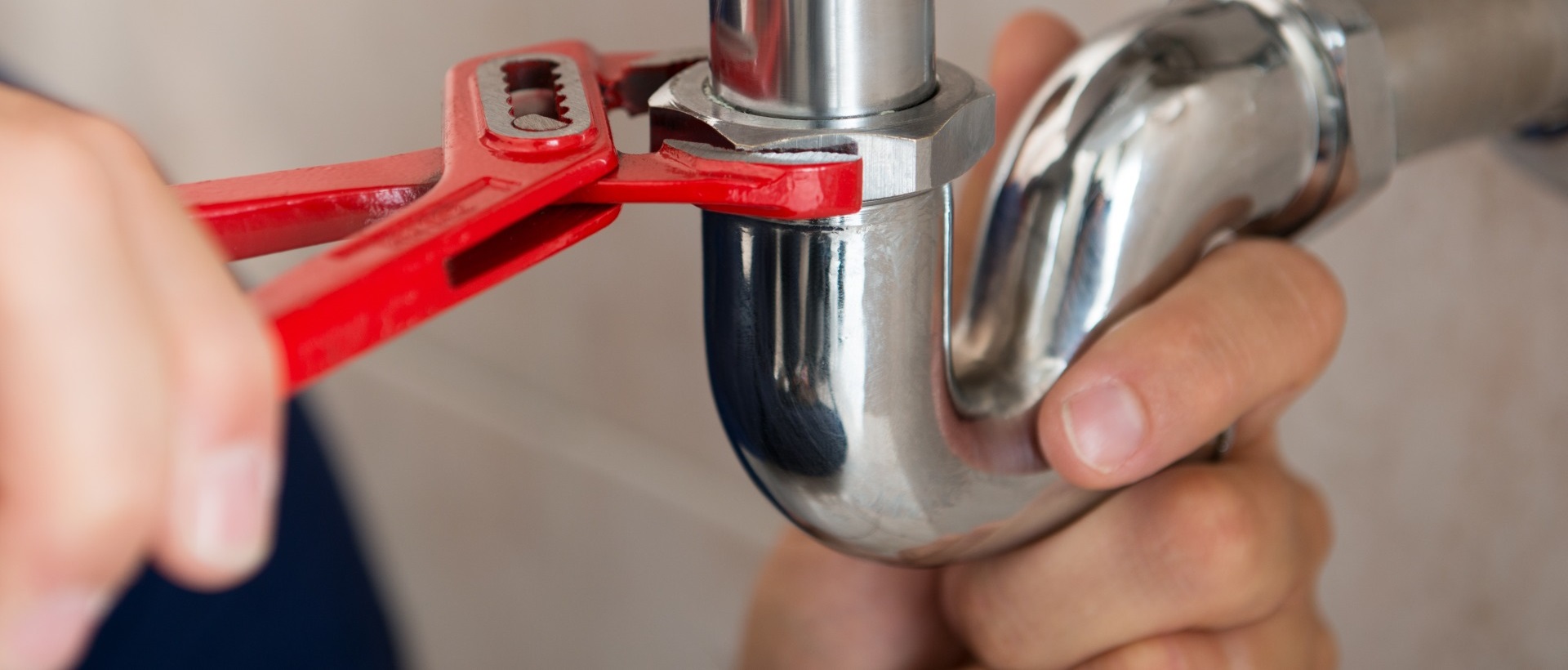 Blocked drains RM16