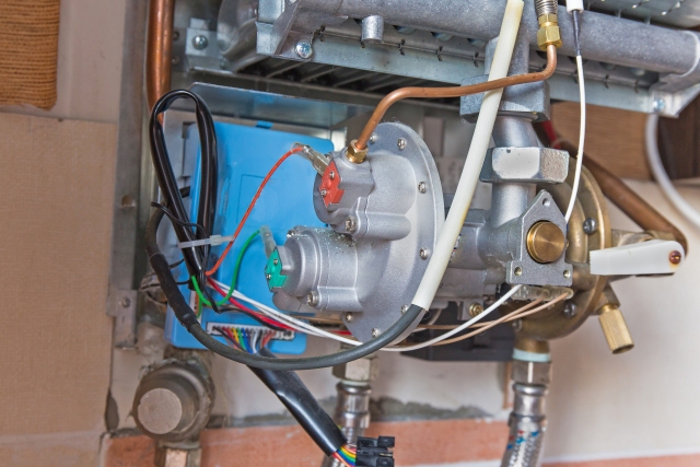 Boiler Installations Orsett, Chafford Hundred, RM16