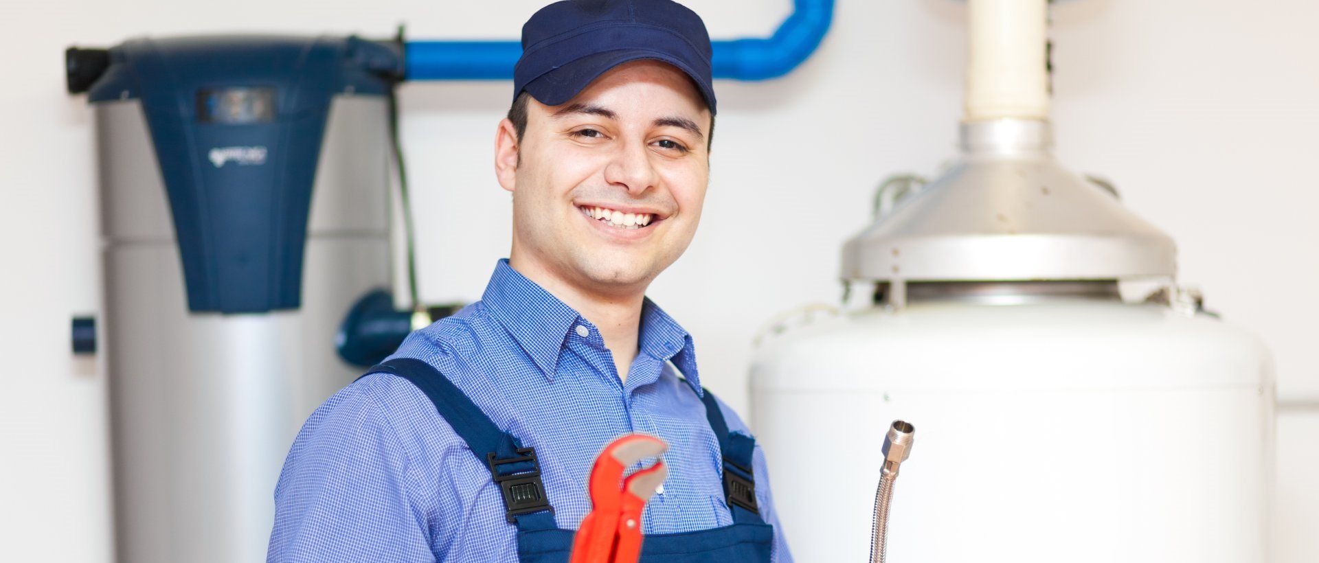Boiler Installations RM16
