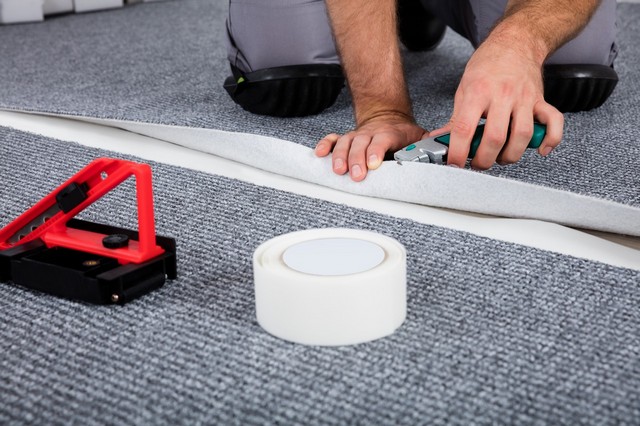 Floor Fitters Orsett, Chafford Hundred, RM16