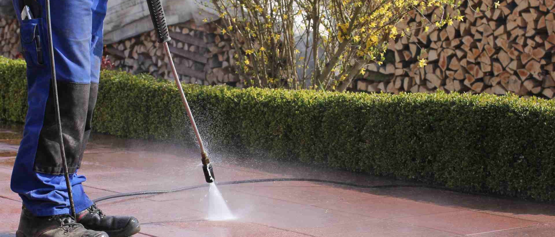 garden maintenance RM16