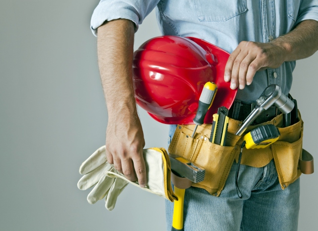 Handyman in Orsett