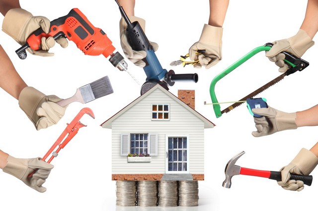 Handyman Services Orsett, Chafford Hundred, RM16