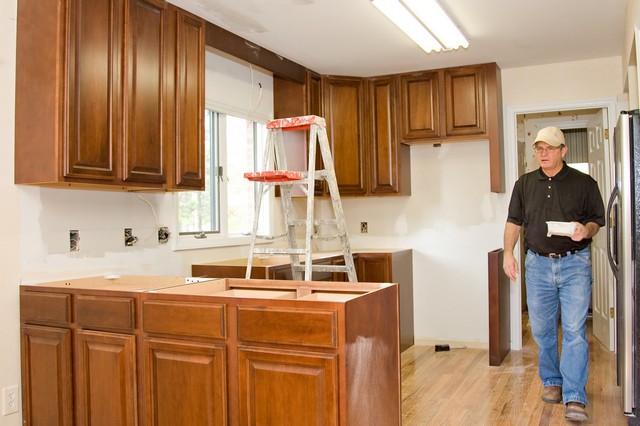 Kitchen Fitters Orsett, Chafford Hundred, RM16