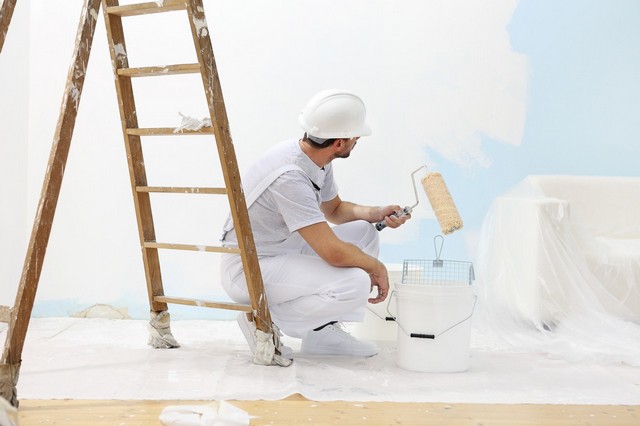 Painter Decorator Orsett, Chafford Hundred, RM16