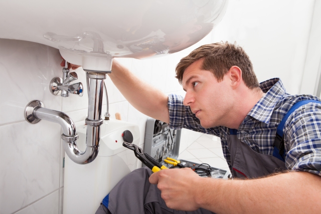 Plumbers Orsett, Chafford Hundred, RM16
