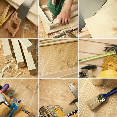 Property Maintenance Orsett, Chafford Hundred, RM16