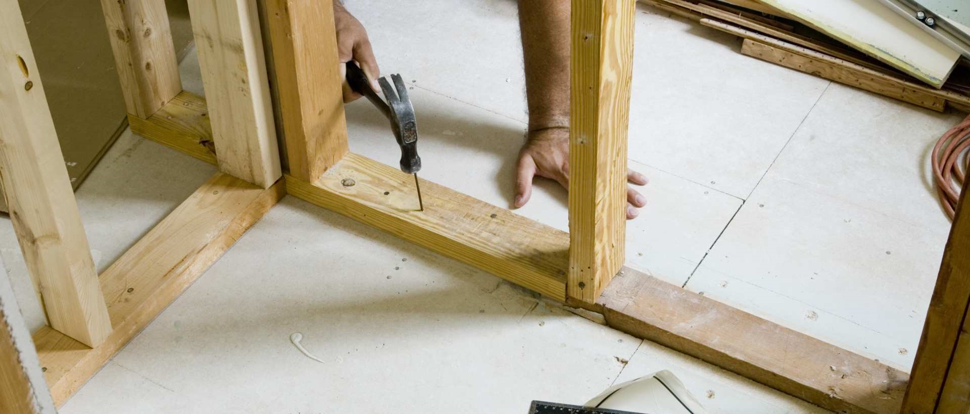 woodworking RM16